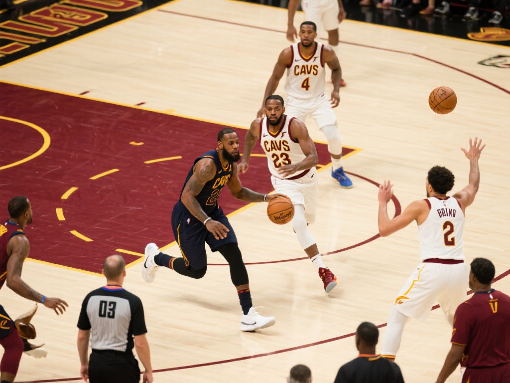 骑士的进攻狂潮让鲈鱼呆若木鸡的惊叹之势