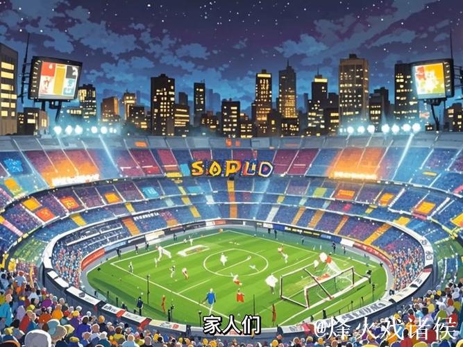 诺坎普再次响起“哈维,请留下”歌声,奥萨苏纳之战再现熟悉场景 诺坎普再次响起“哈维,请留下”歌声,奥萨苏纳之战再现熟悉场景