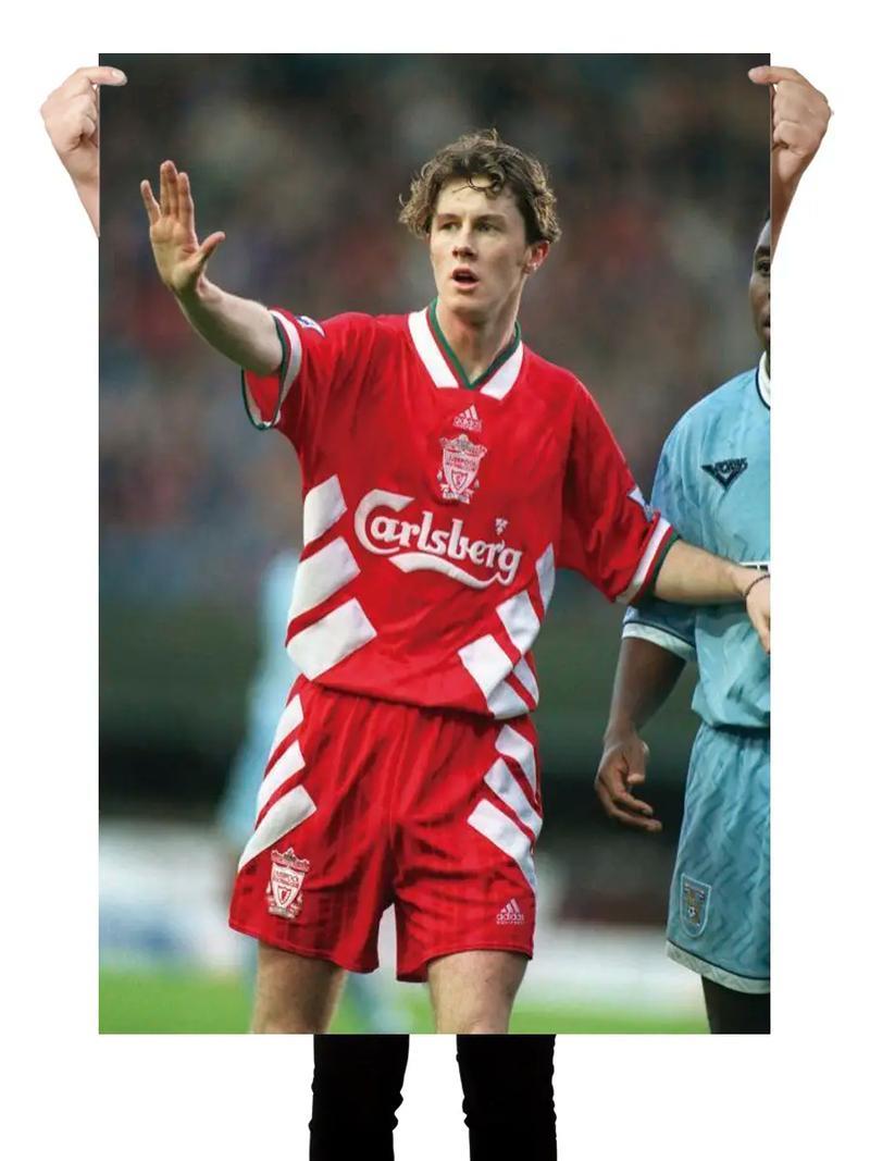 斯洛特不应现在下课,待1月赛后再议——麦克马纳曼 斯洛特不应现在下课,待1月赛后再议——麦克马纳曼